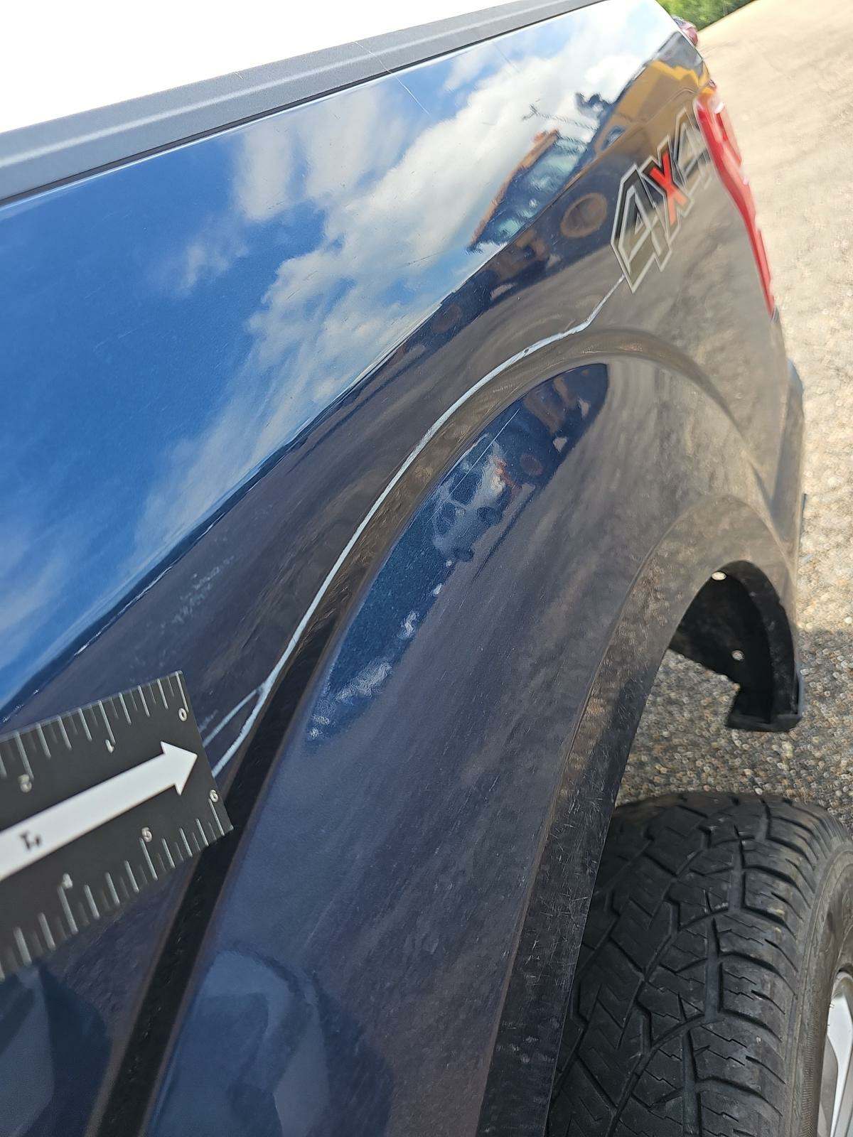 2019 Ford F-150 XLT AWD