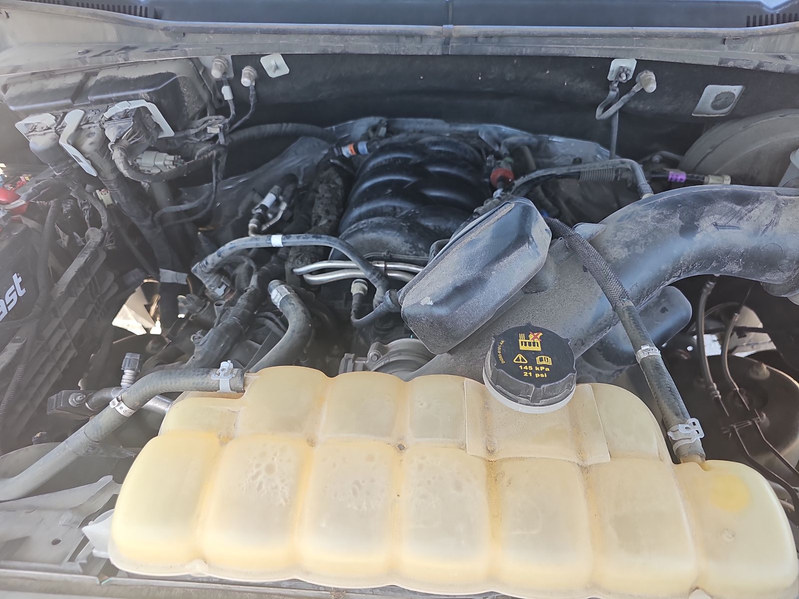 2018 Ford F-150 XLT RWD