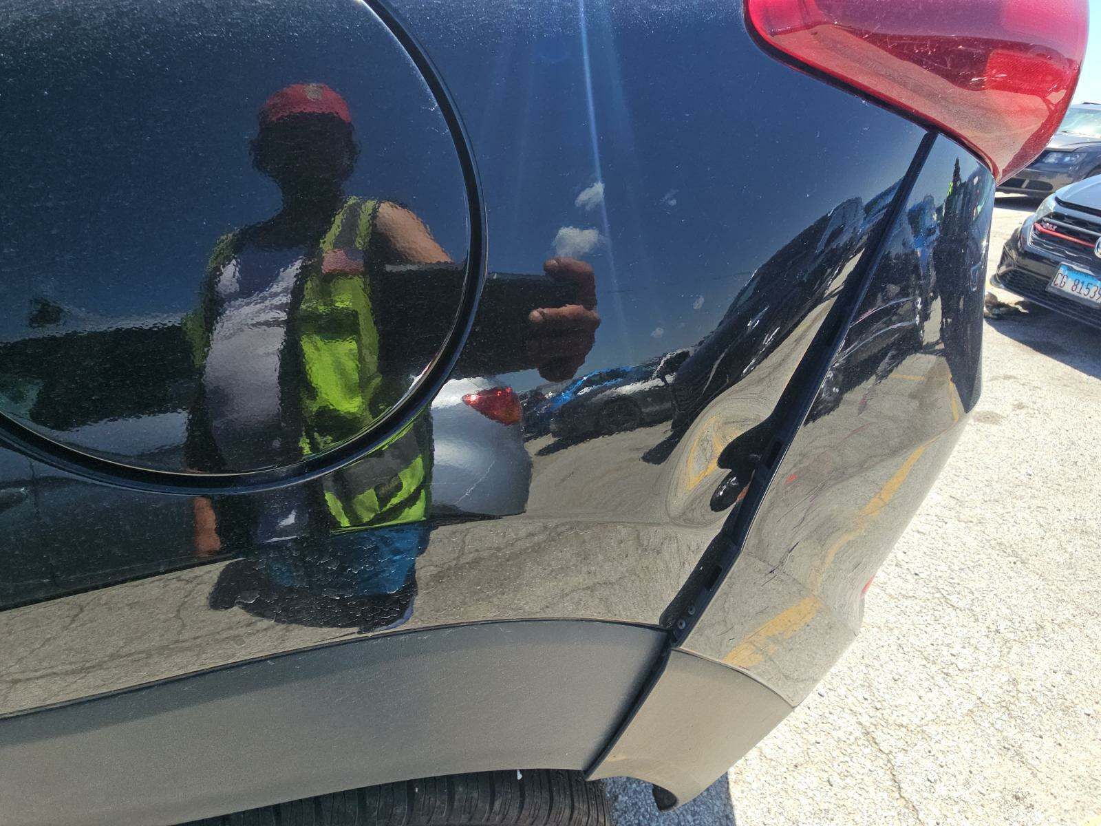 2017 Hyundai Tucson SE FWD