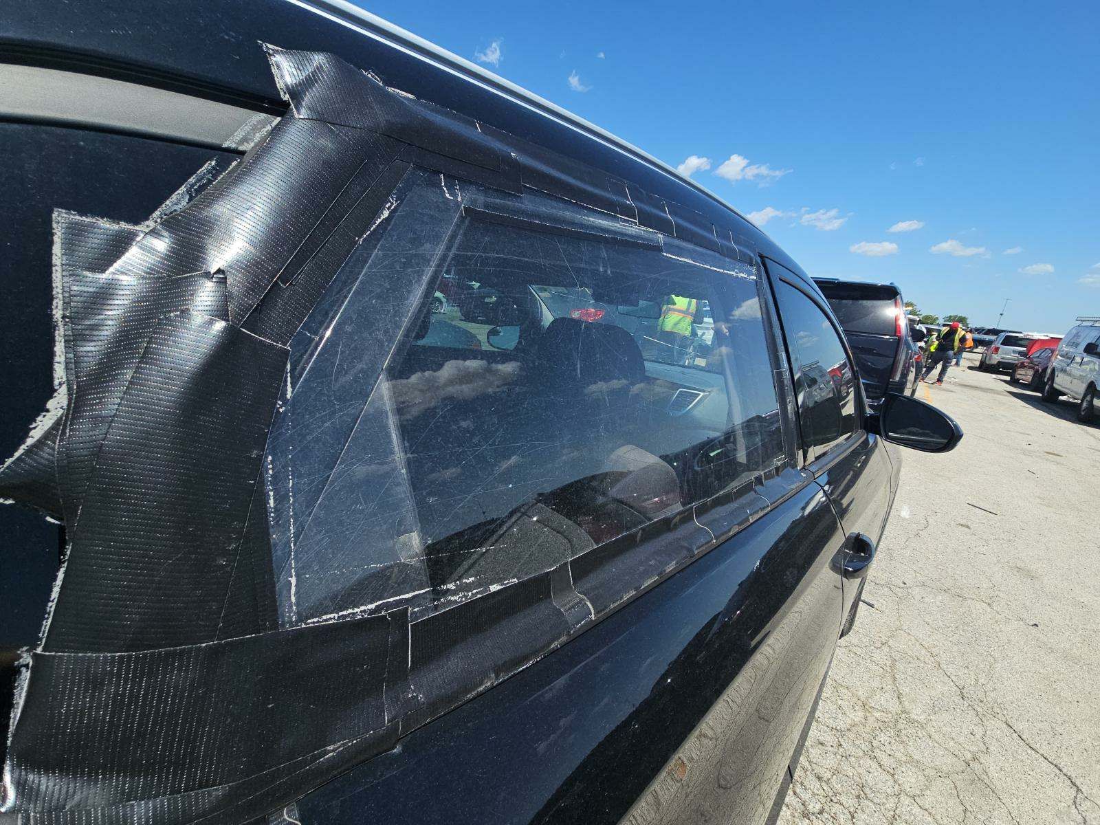 2017 Hyundai Tucson SE FWD