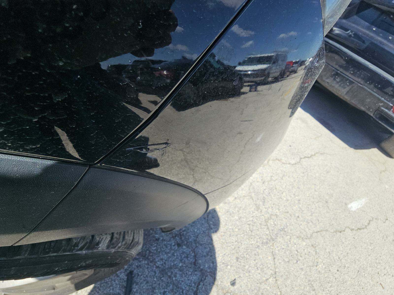 2017 Hyundai Tucson SE FWD