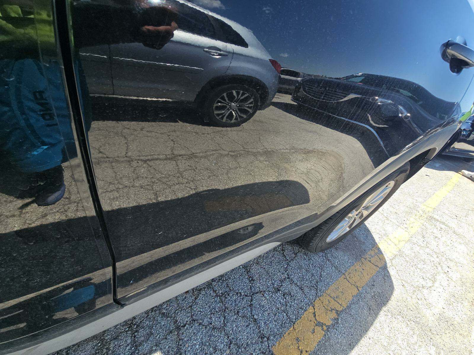 2017 Hyundai Tucson SE FWD