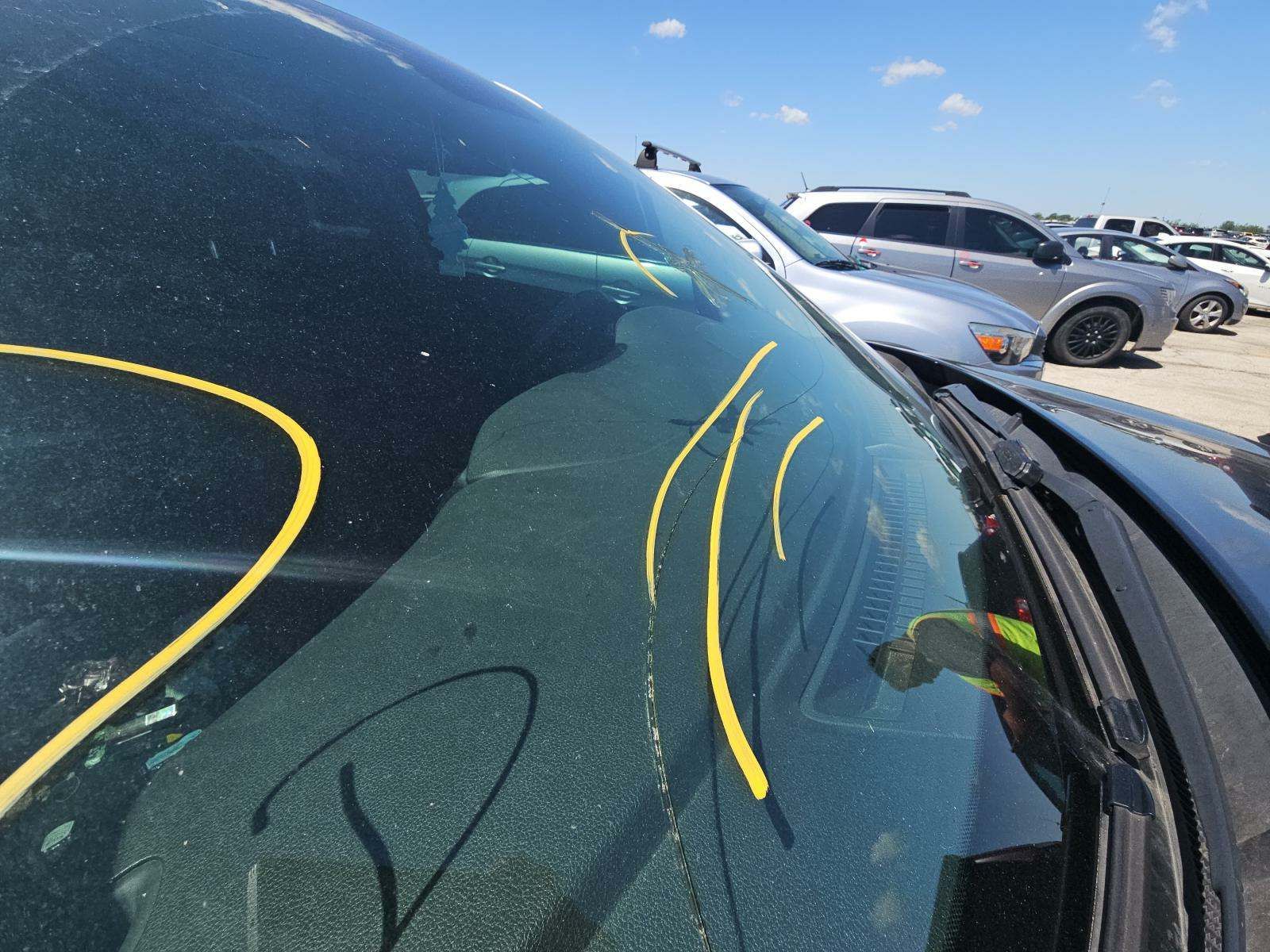 2017 Hyundai Tucson SE FWD