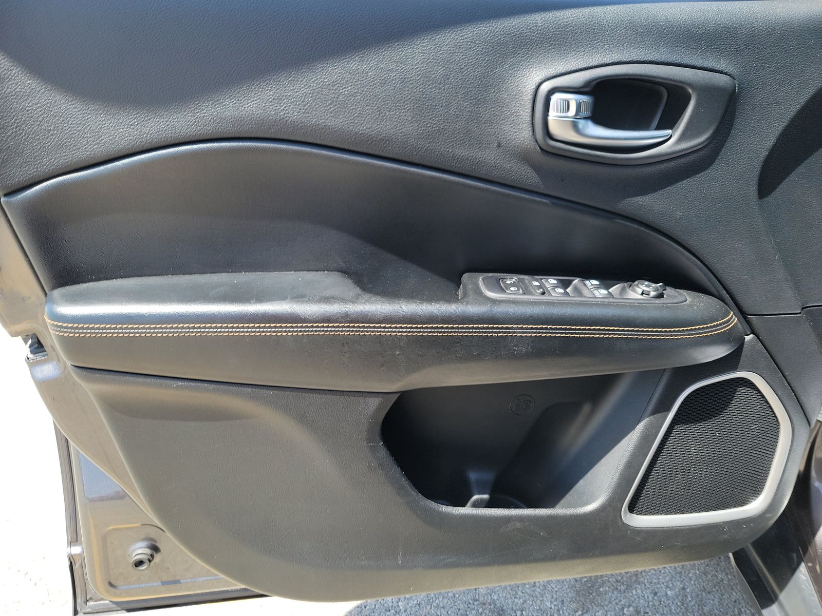 2019 Jeep Compass Limited AWD