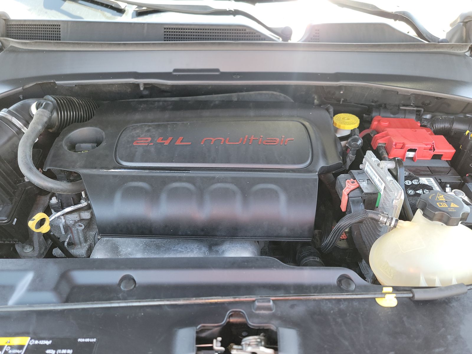 2019 Jeep Compass Limited AWD