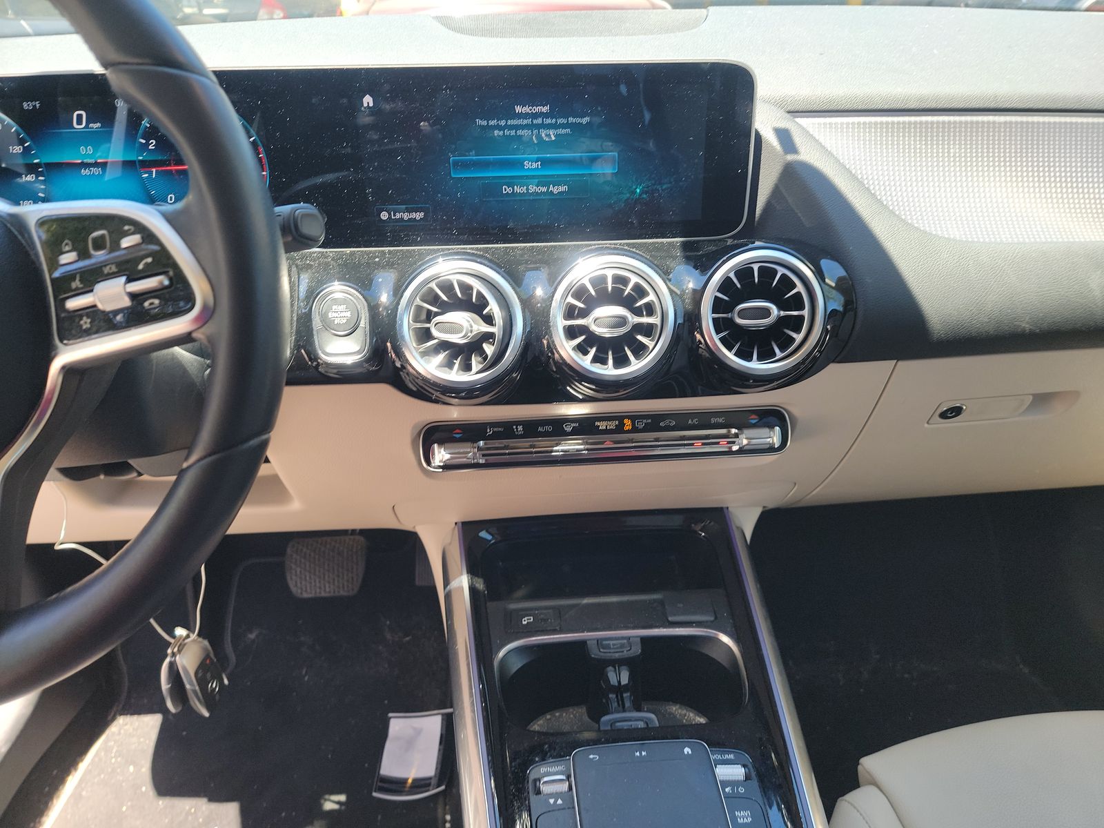 2021 Mercedes-Benz GLA GLA 250 AWD