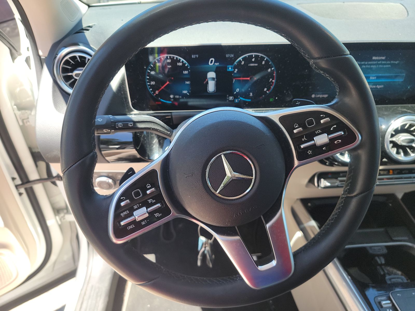 2021 Mercedes-Benz GLA GLA 250 AWD