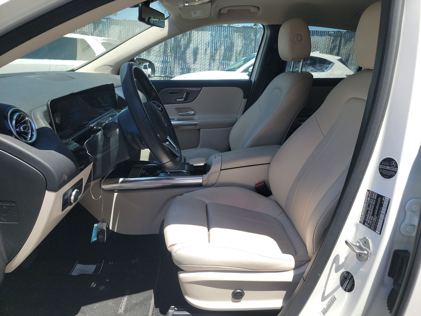 2021 Mercedes-Benz GLA GLA 250 AWD