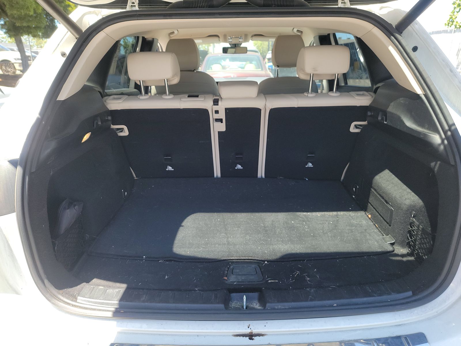 2021 Mercedes-Benz GLA GLA 250 AWD