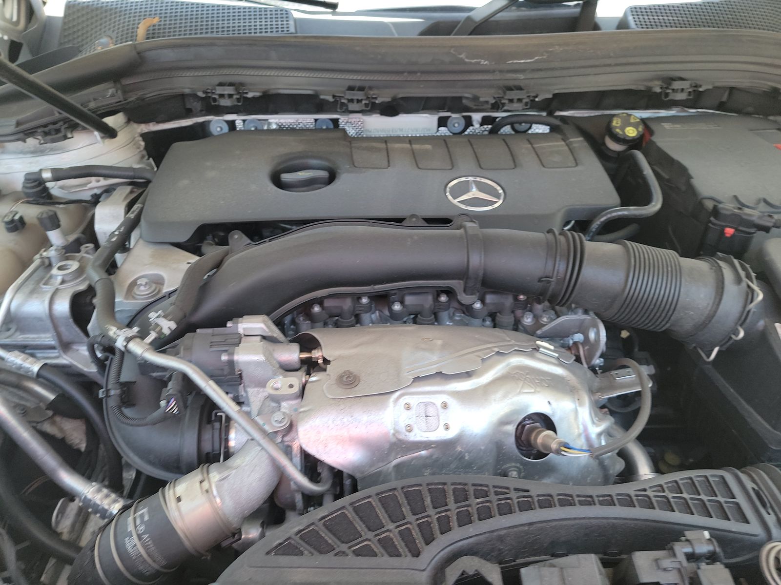 2021 Mercedes-Benz GLA GLA 250 AWD