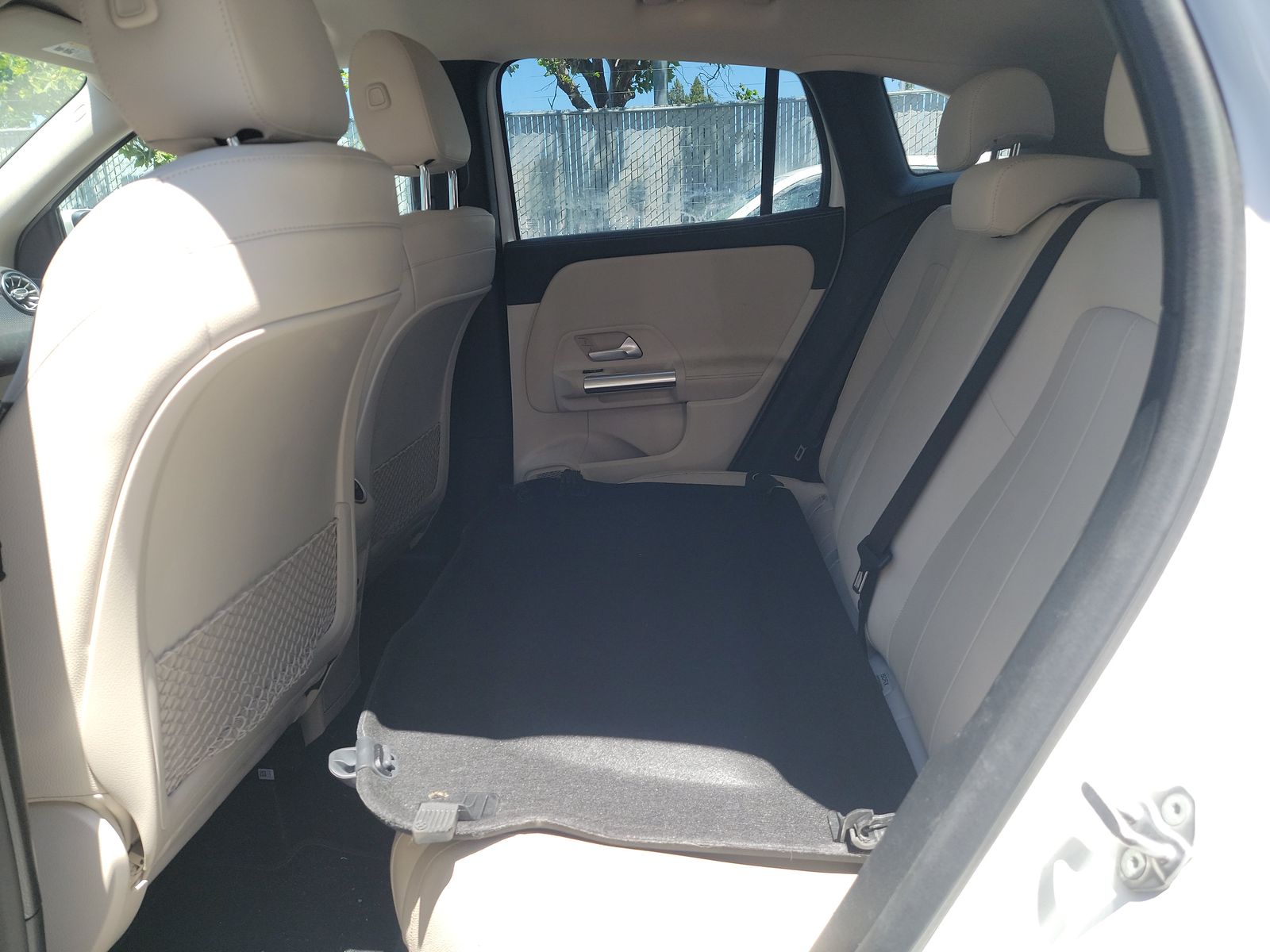 2021 Mercedes-Benz GLA GLA 250 AWD