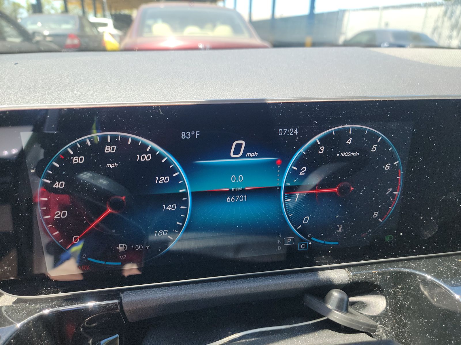 2021 Mercedes-Benz GLA GLA 250 AWD