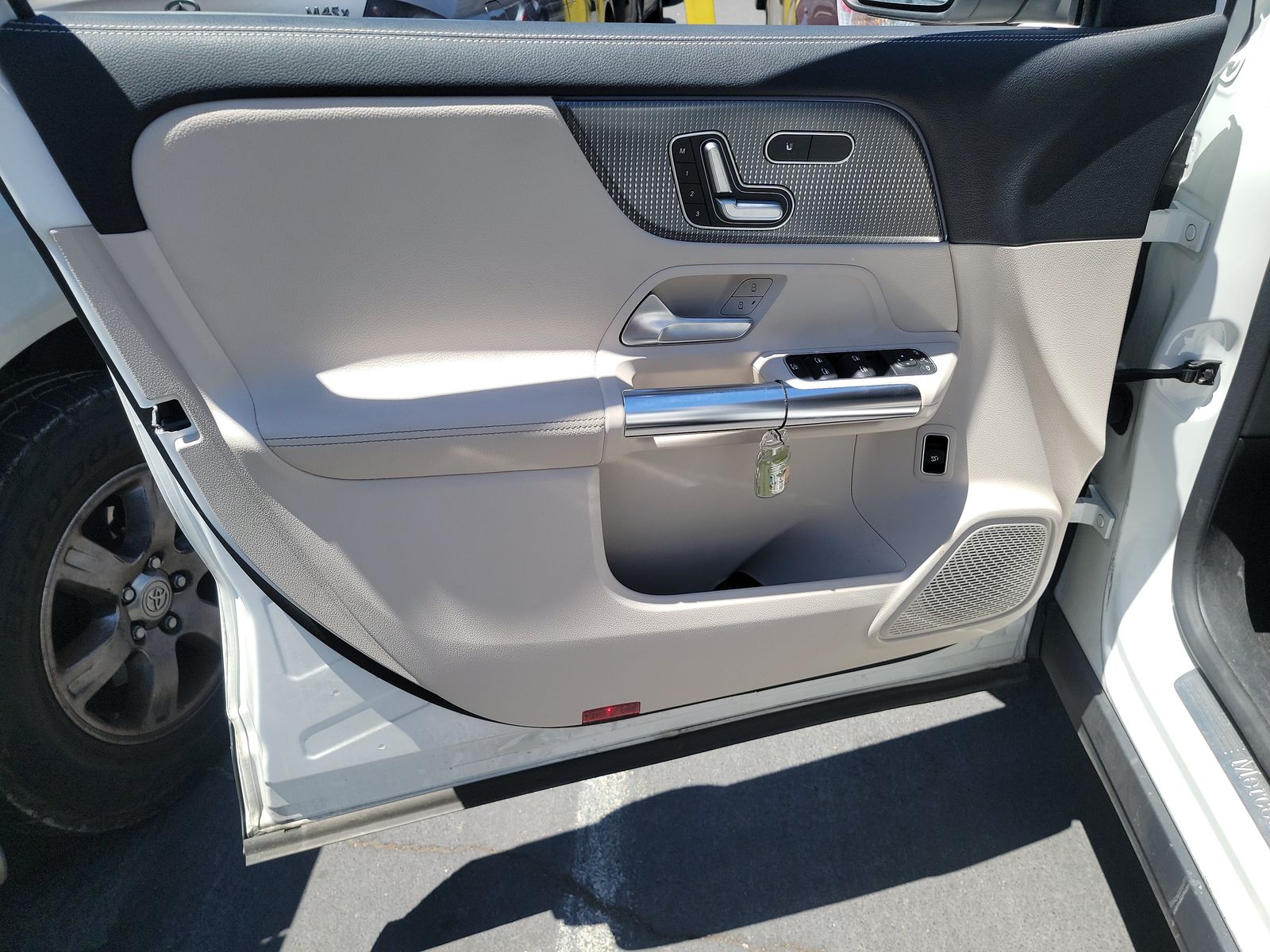 2021 Mercedes-Benz GLA GLA 250 AWD