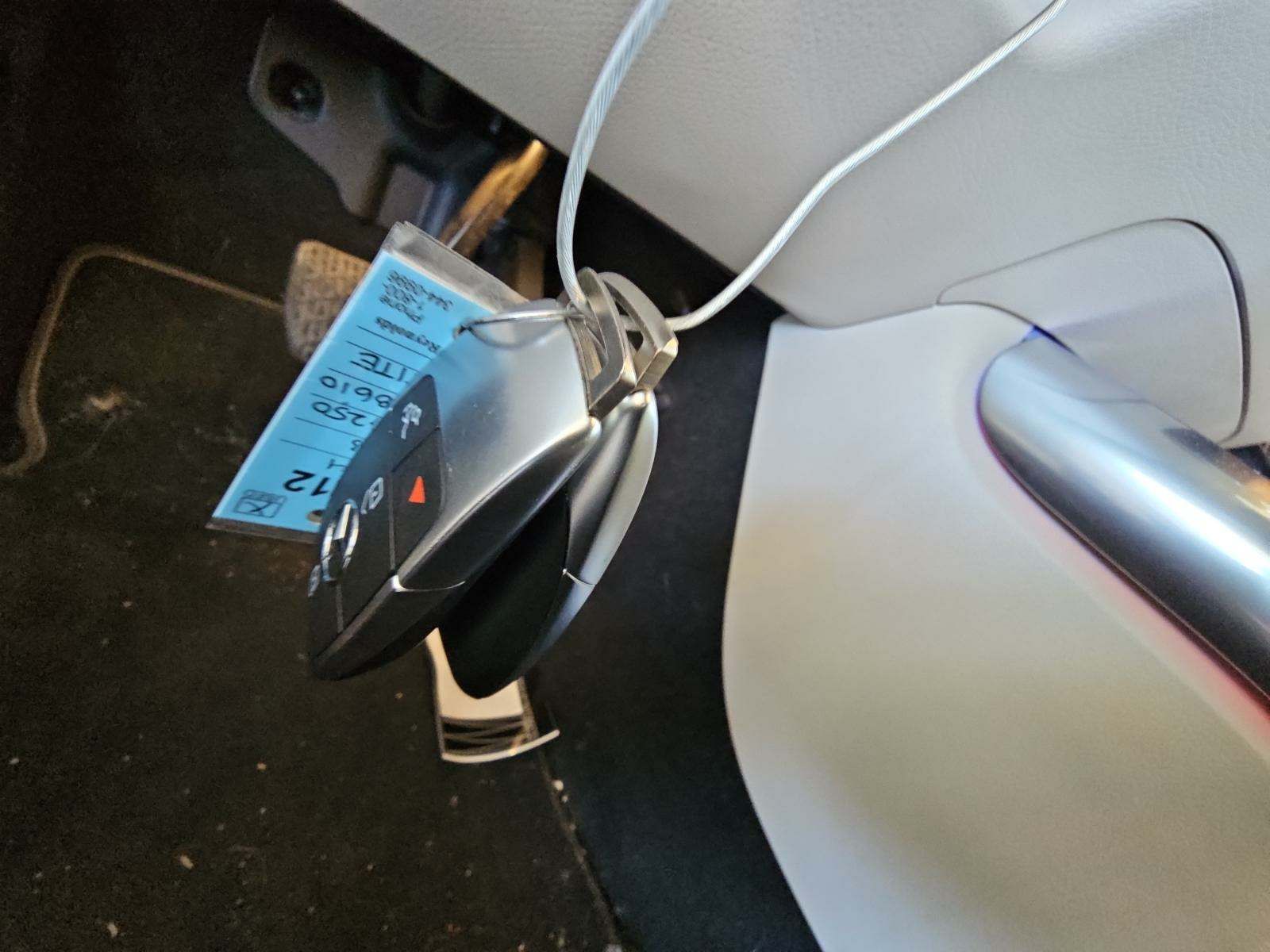 2021 Mercedes-Benz GLA GLA 250 AWD