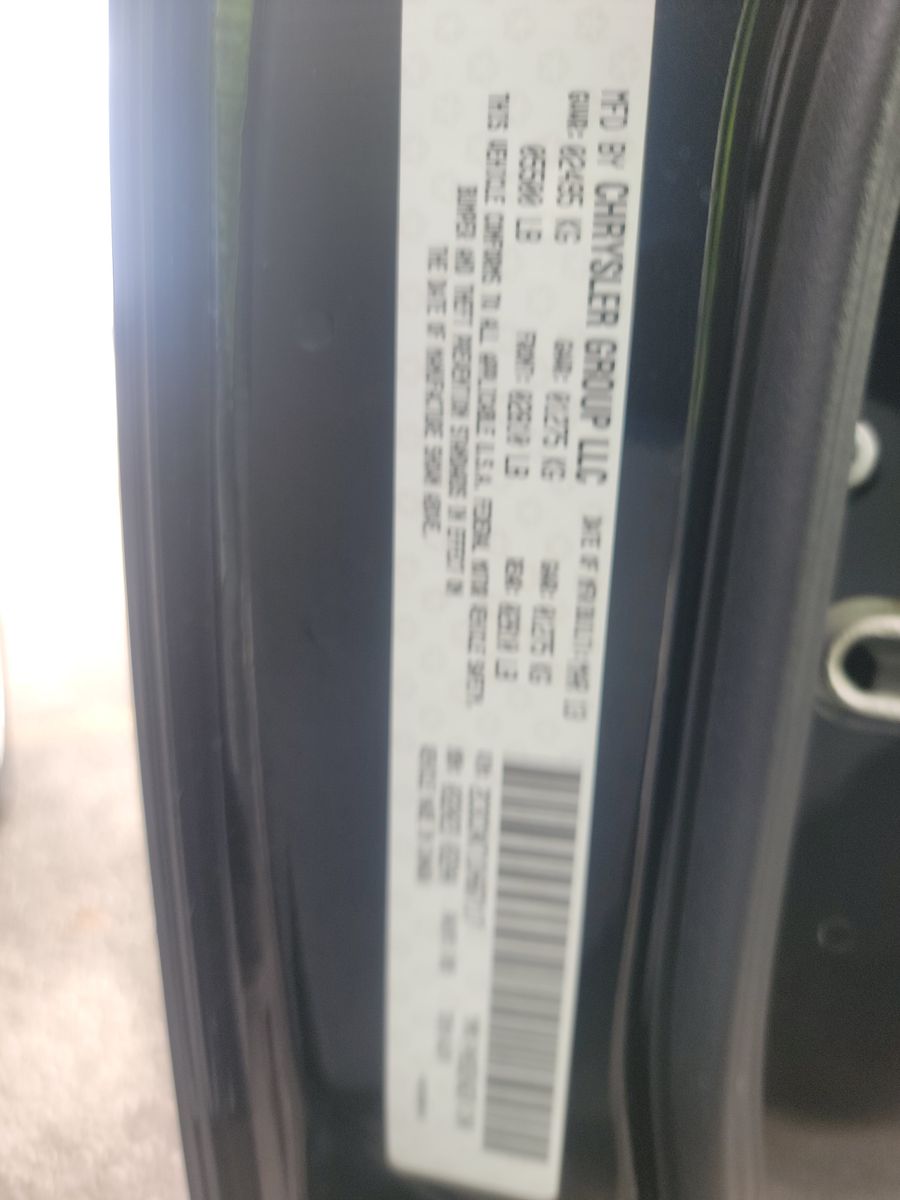 2013 Chrysler 300 C AWD