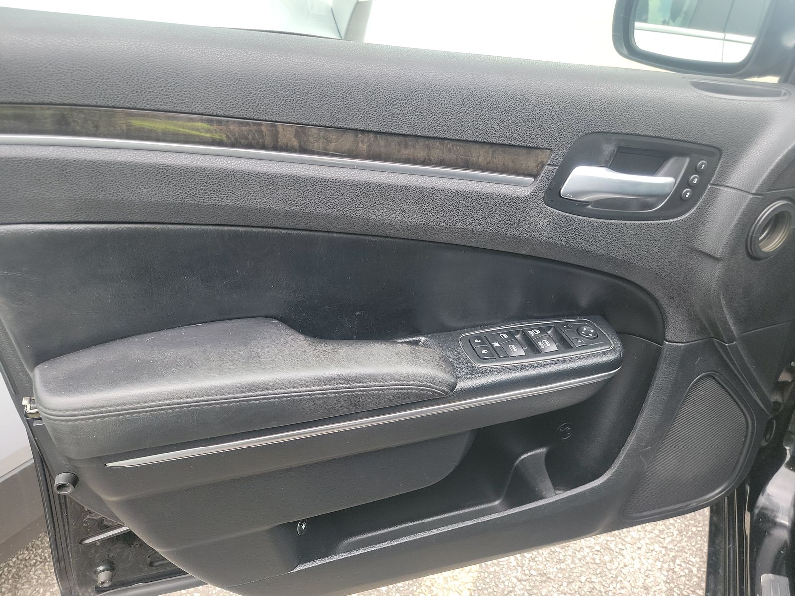 2013 Chrysler 300 C AWD