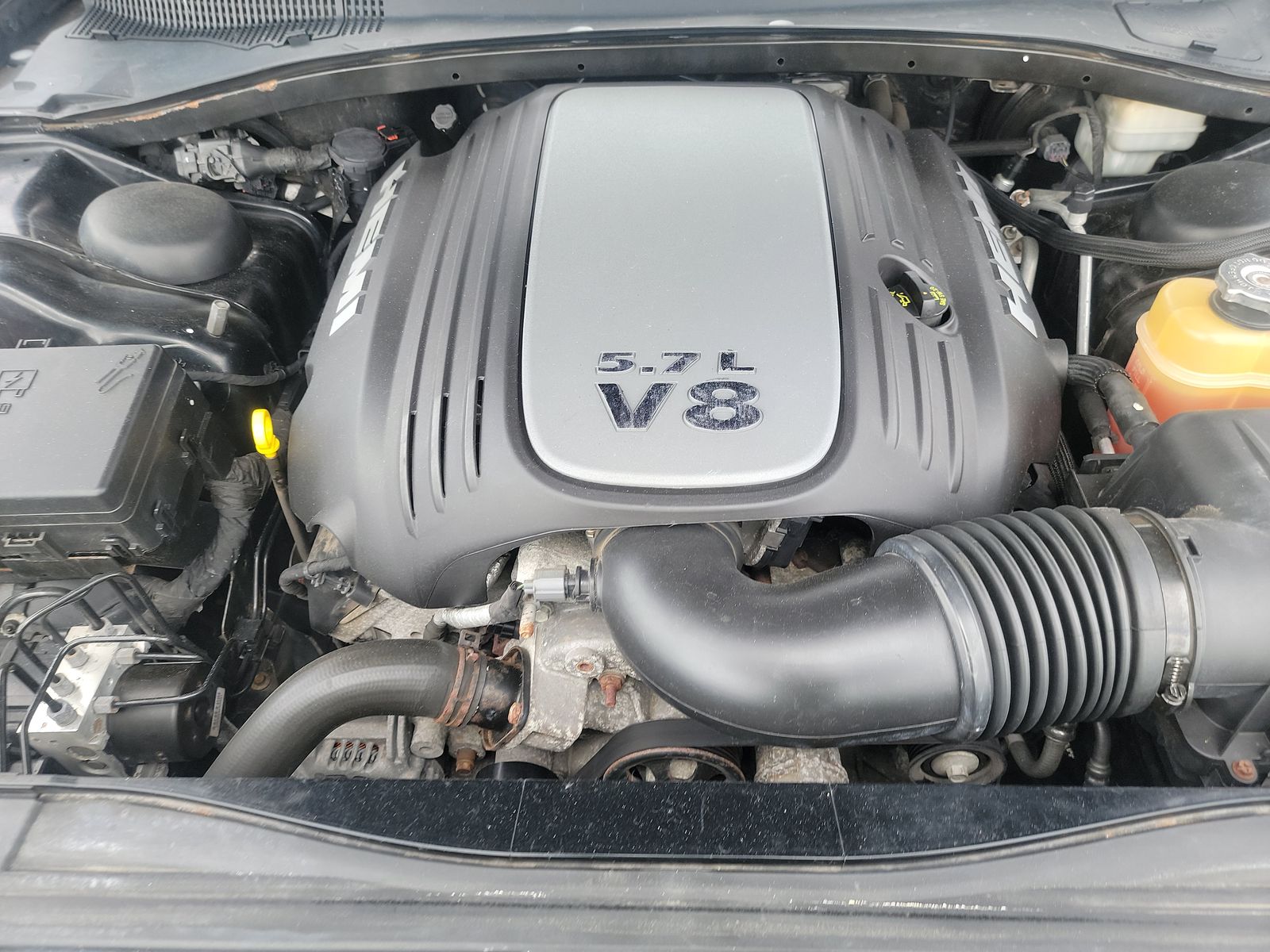 2013 Chrysler 300 C AWD