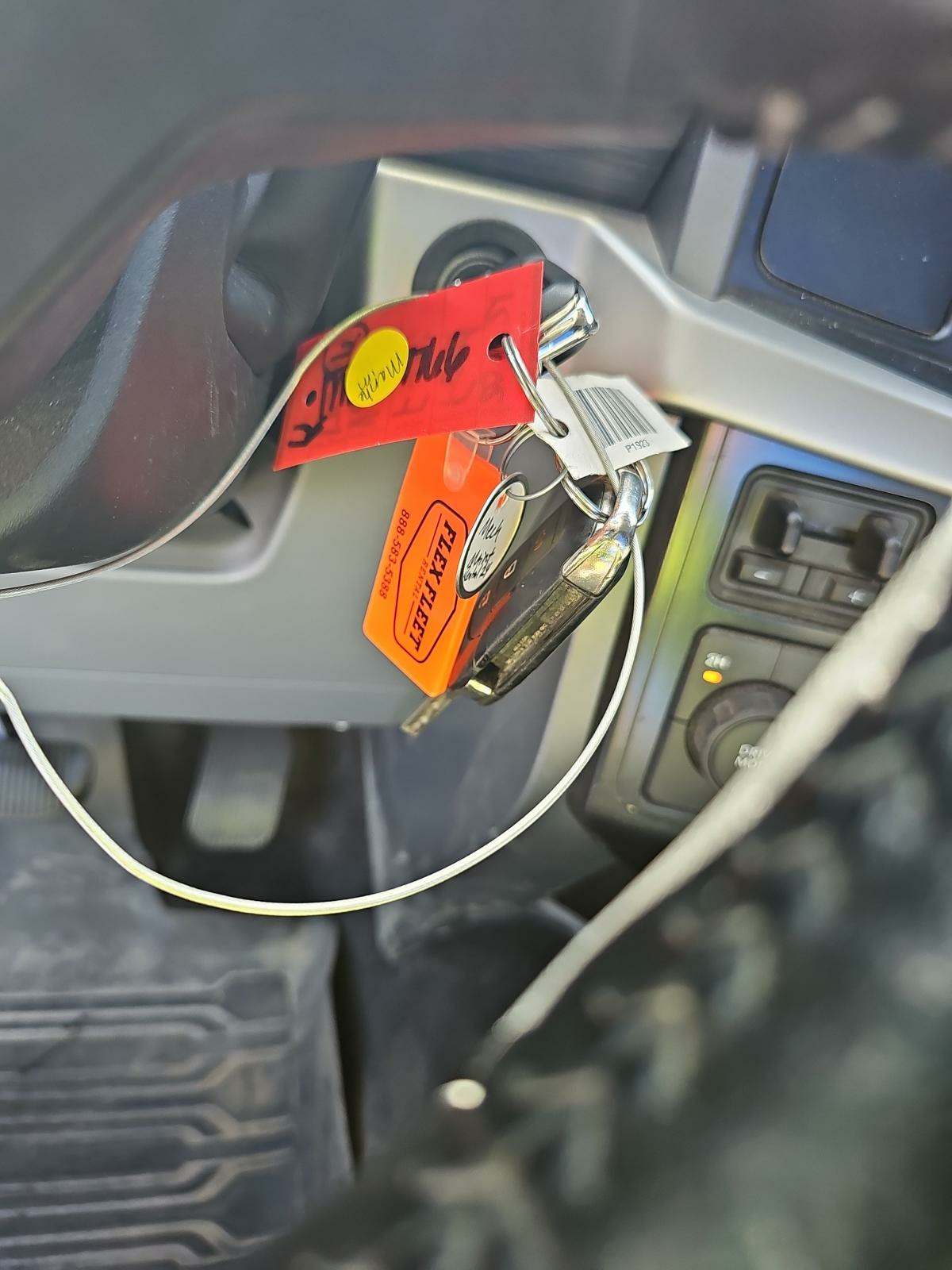 2021 Ford F-150 XLT AWD