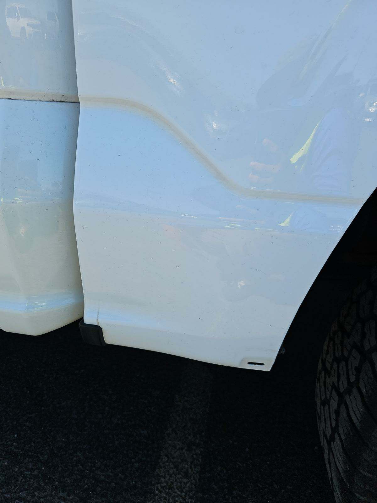 2021 Ford F-150 XLT AWD