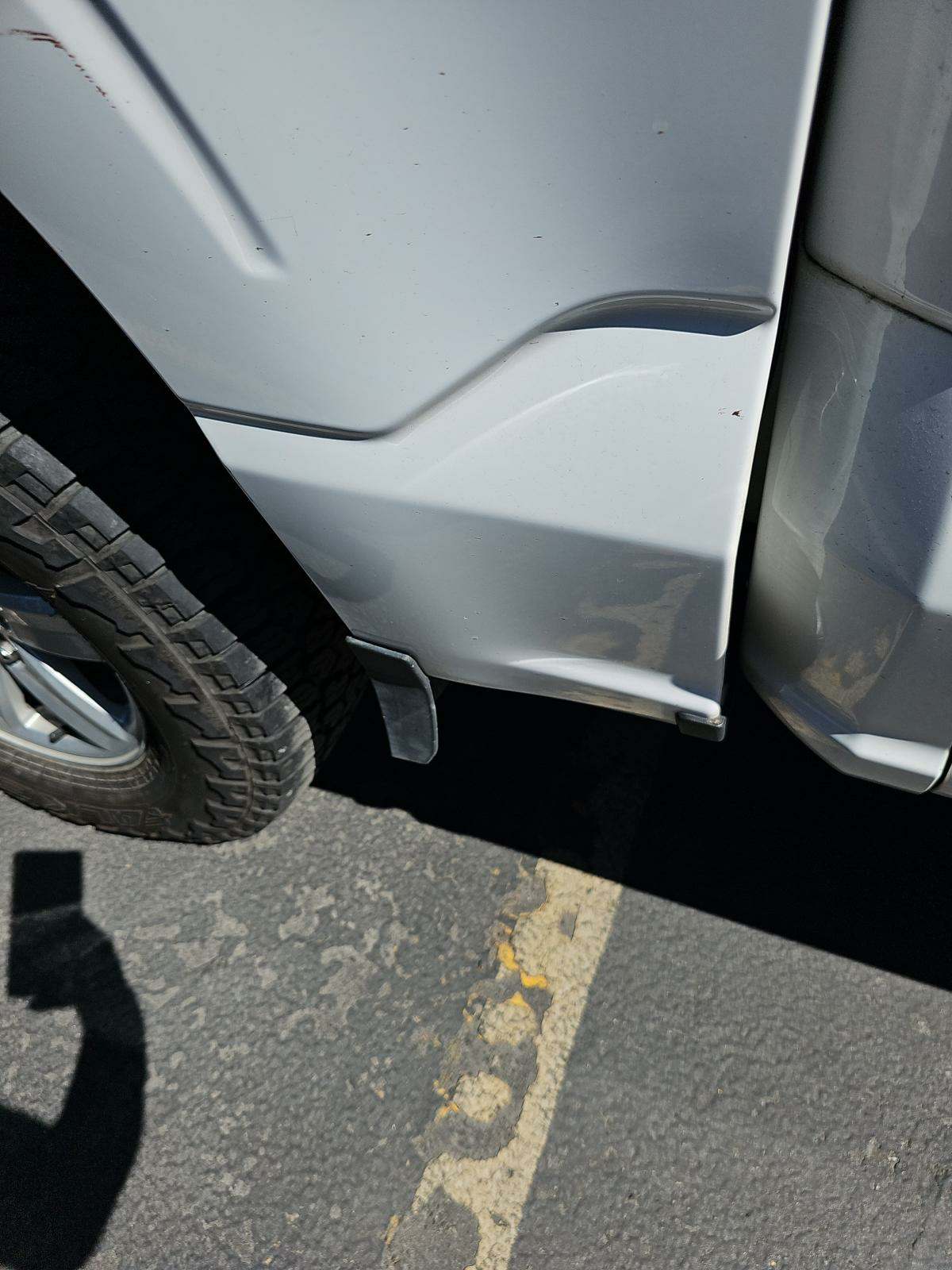 2021 Ford F-150 XLT AWD