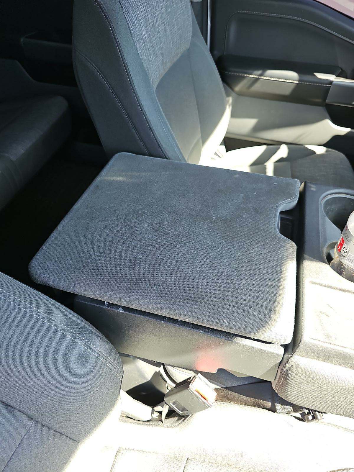 2021 Ford F-150 XLT AWD