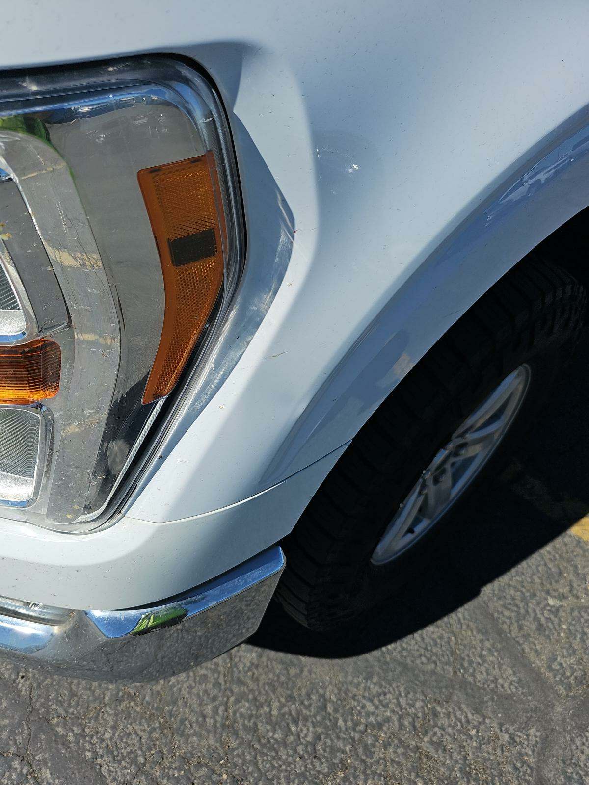 2021 Ford F-150 XLT AWD