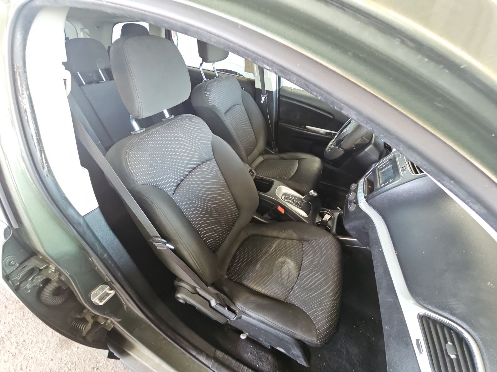 2019 Dodge Journey SE Value FWD