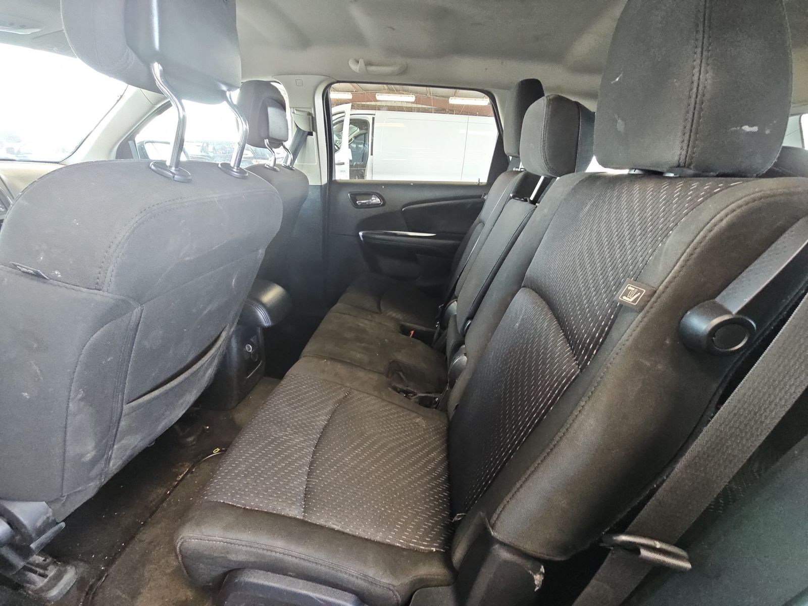 2019 Dodge Journey SE Value FWD