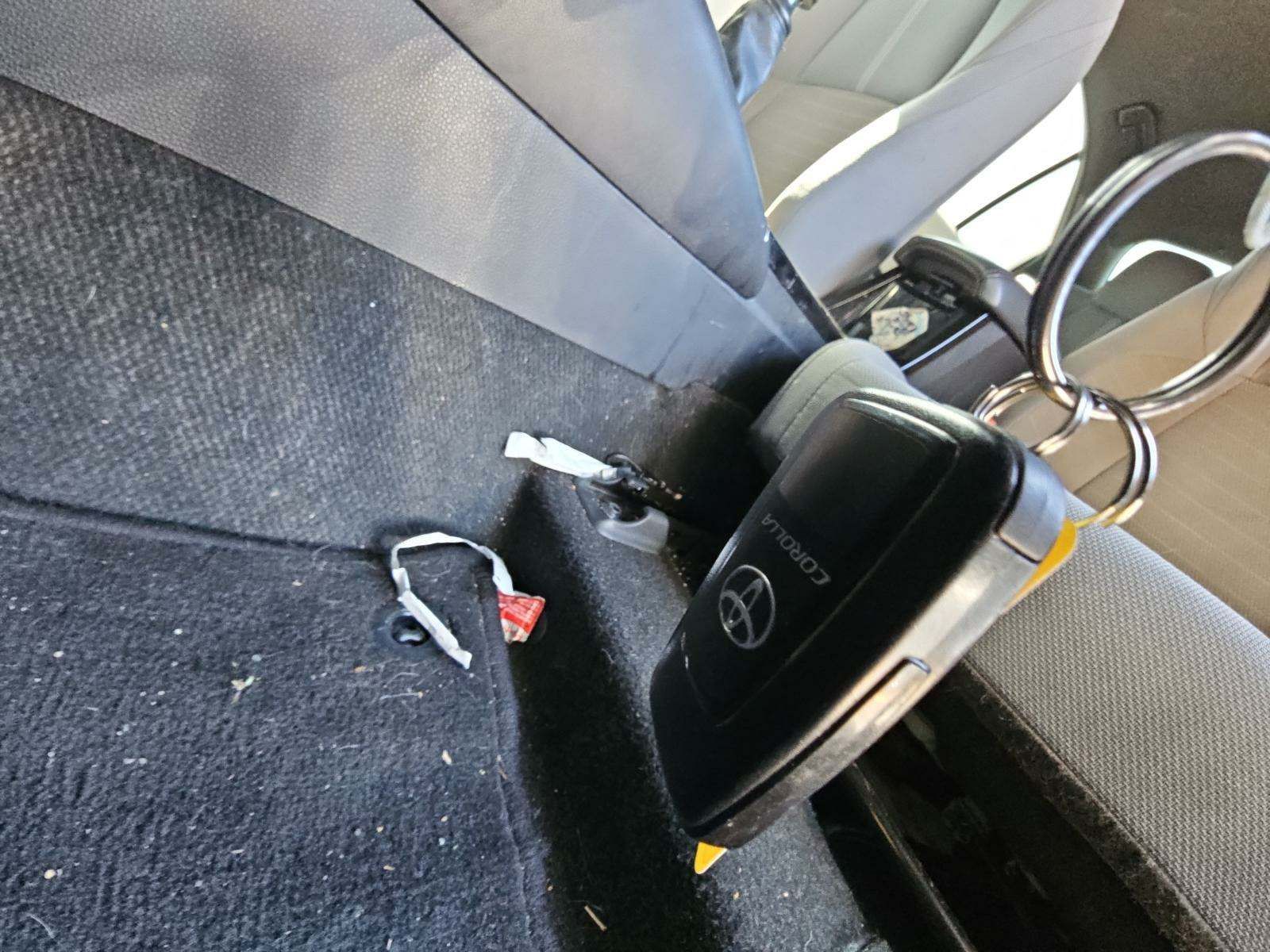 2022 Toyota Corolla SE APEX Edition FWD