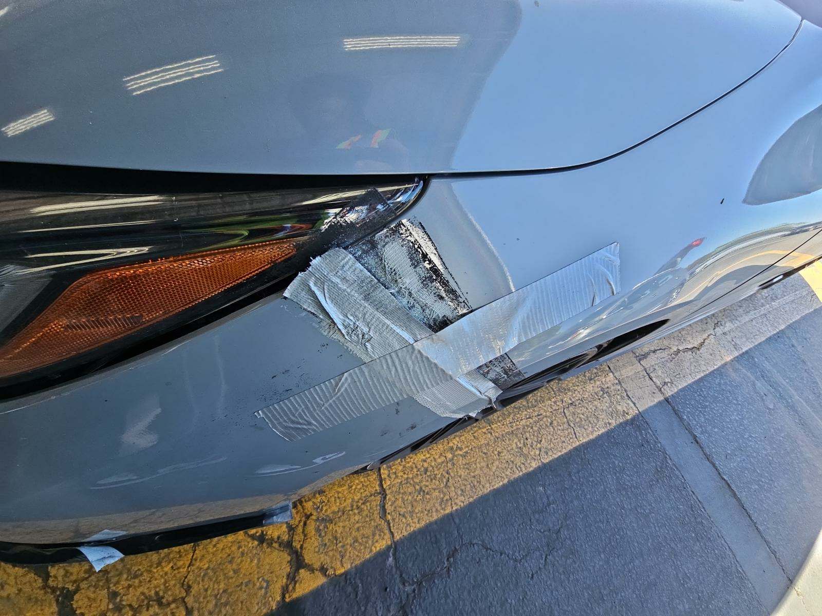 2022 Toyota Corolla SE APEX Edition FWD