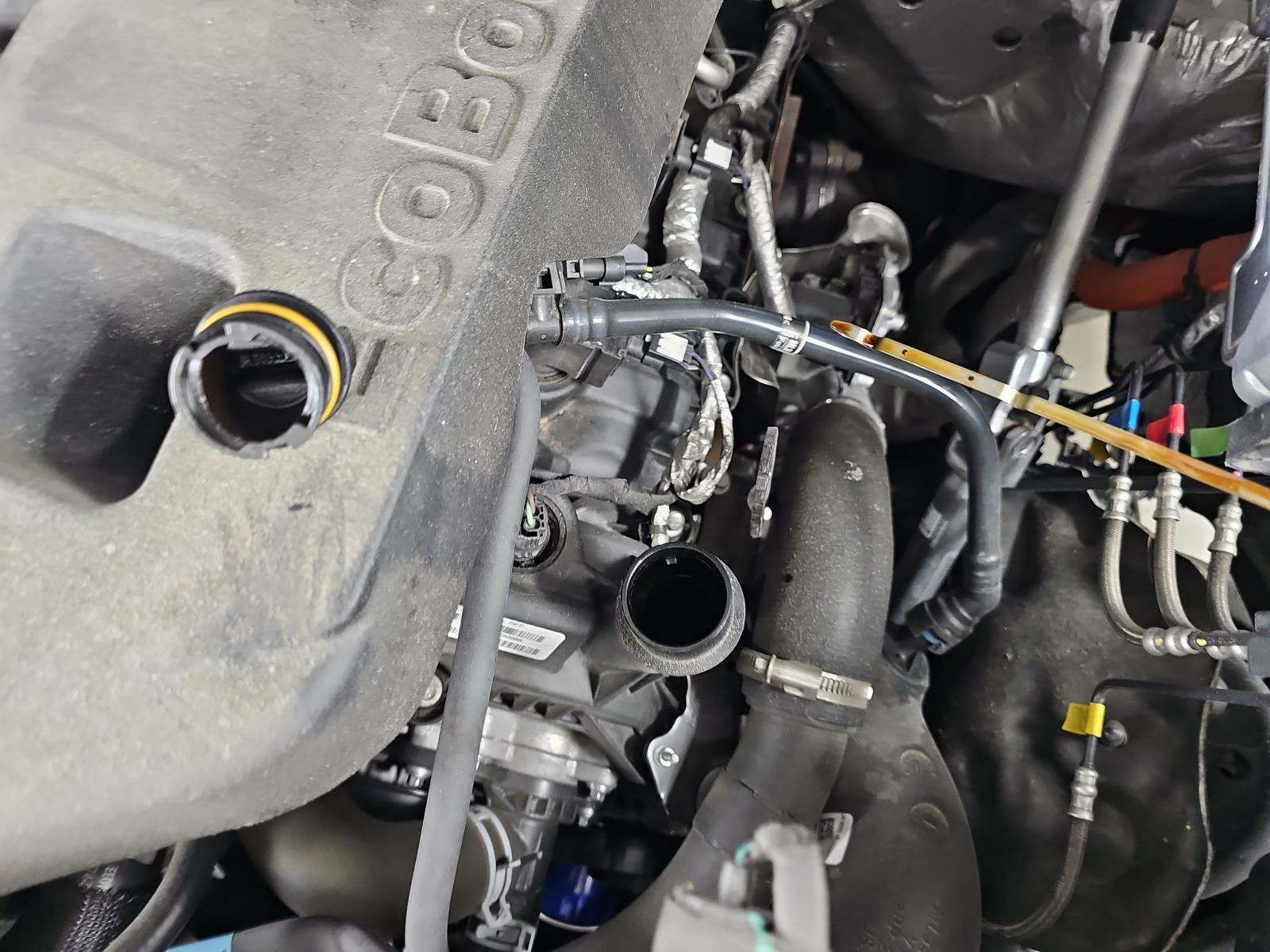 2021 Ford F-150 Lariat AWD