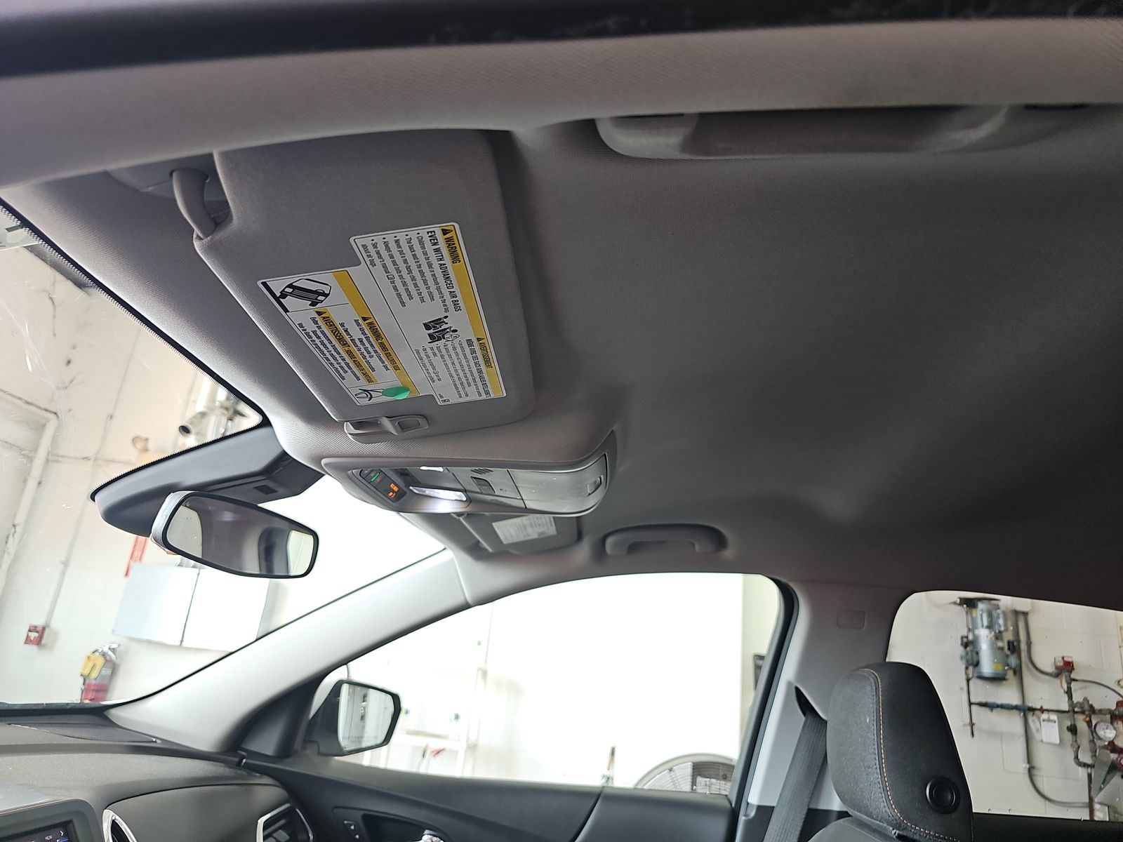 2020 Chevrolet Equinox LT AWD