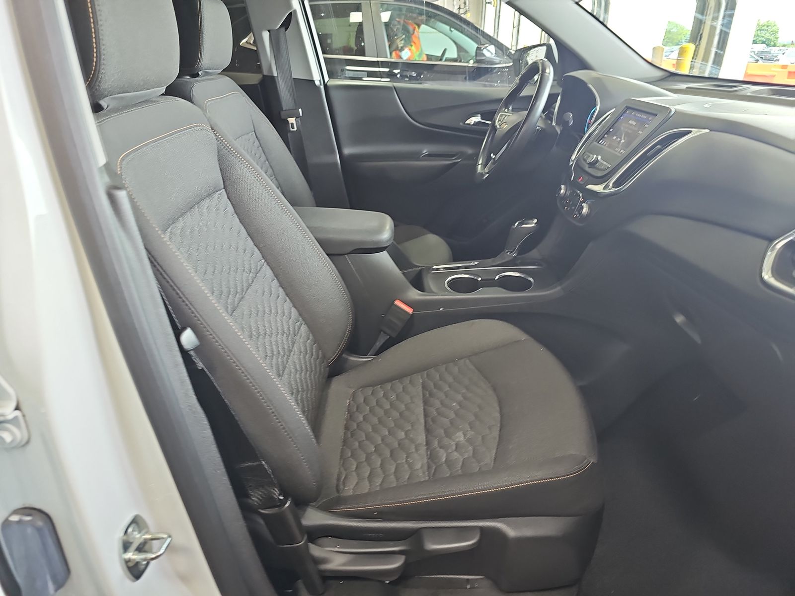 2020 Chevrolet Equinox LT AWD