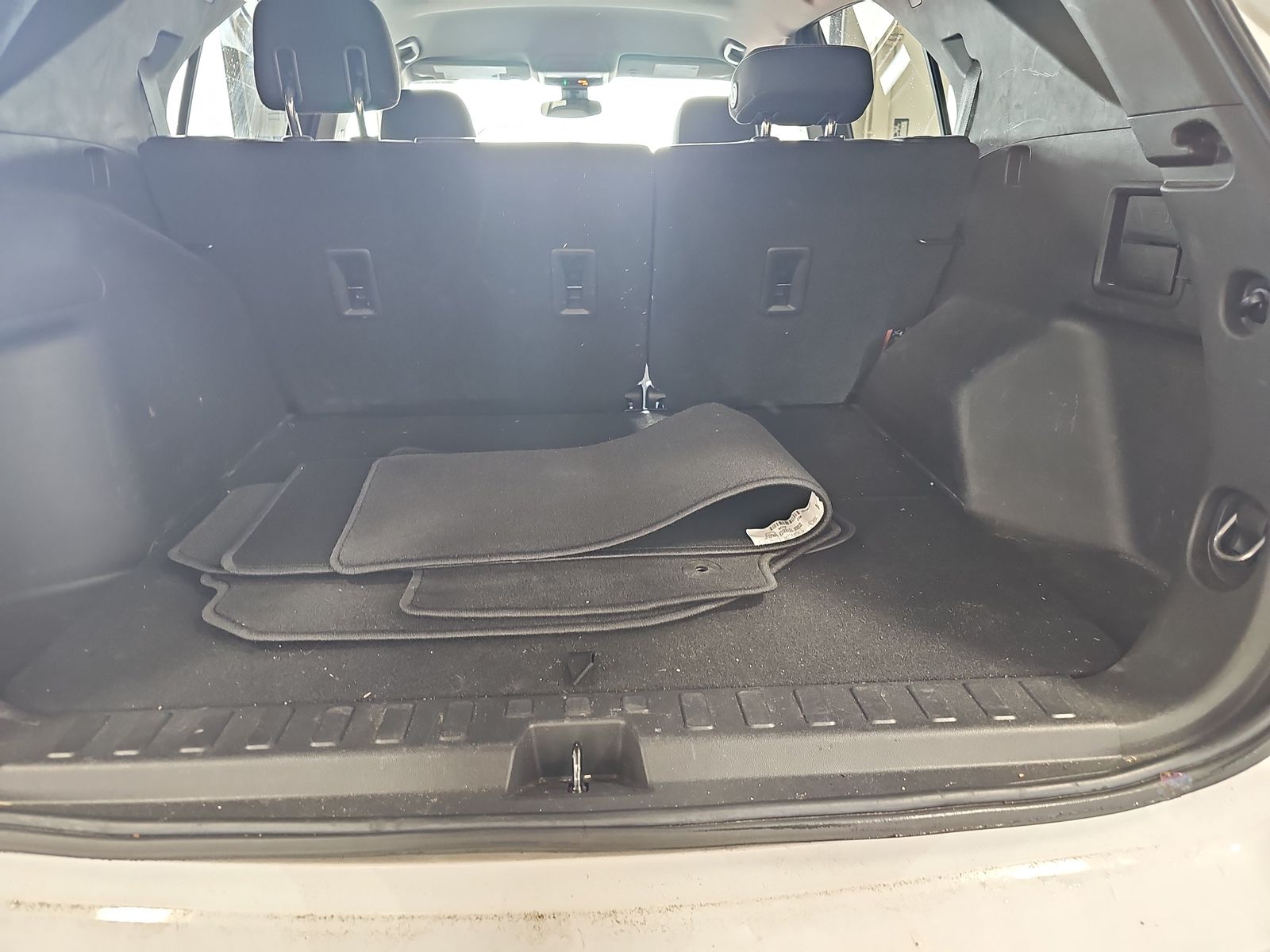 2020 Chevrolet Equinox LT AWD