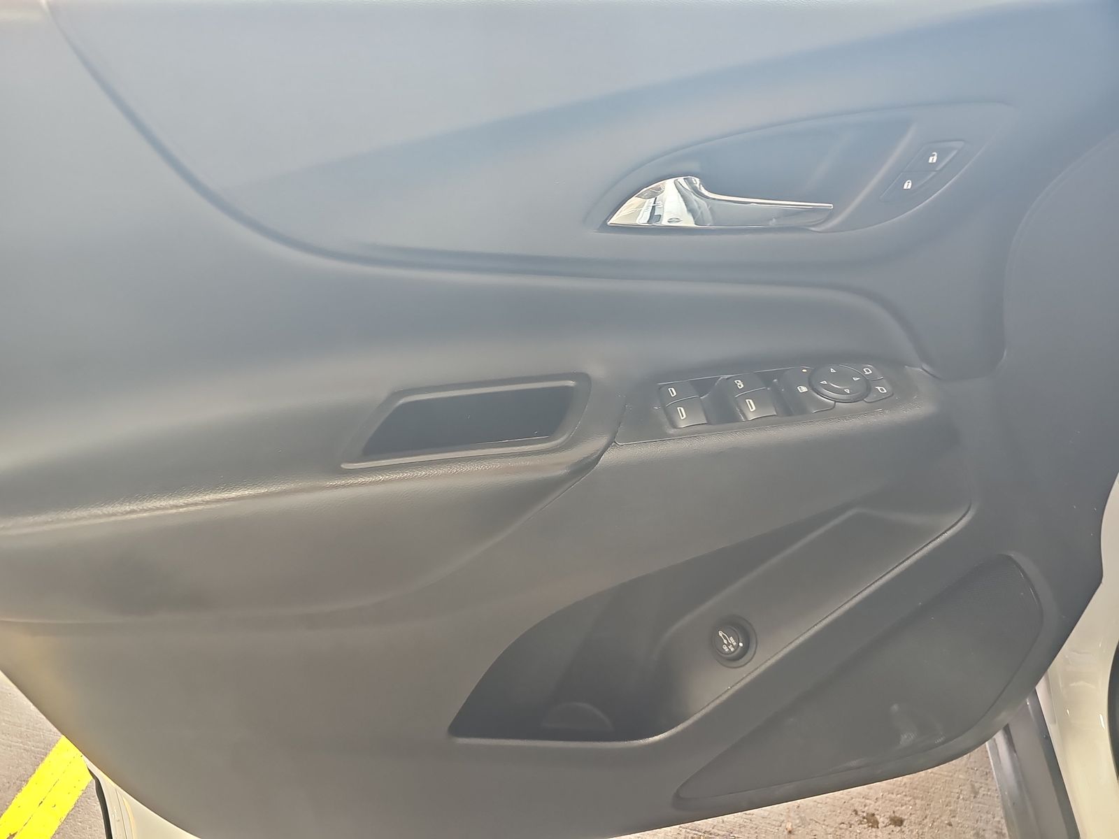 2020 Chevrolet Equinox LT AWD