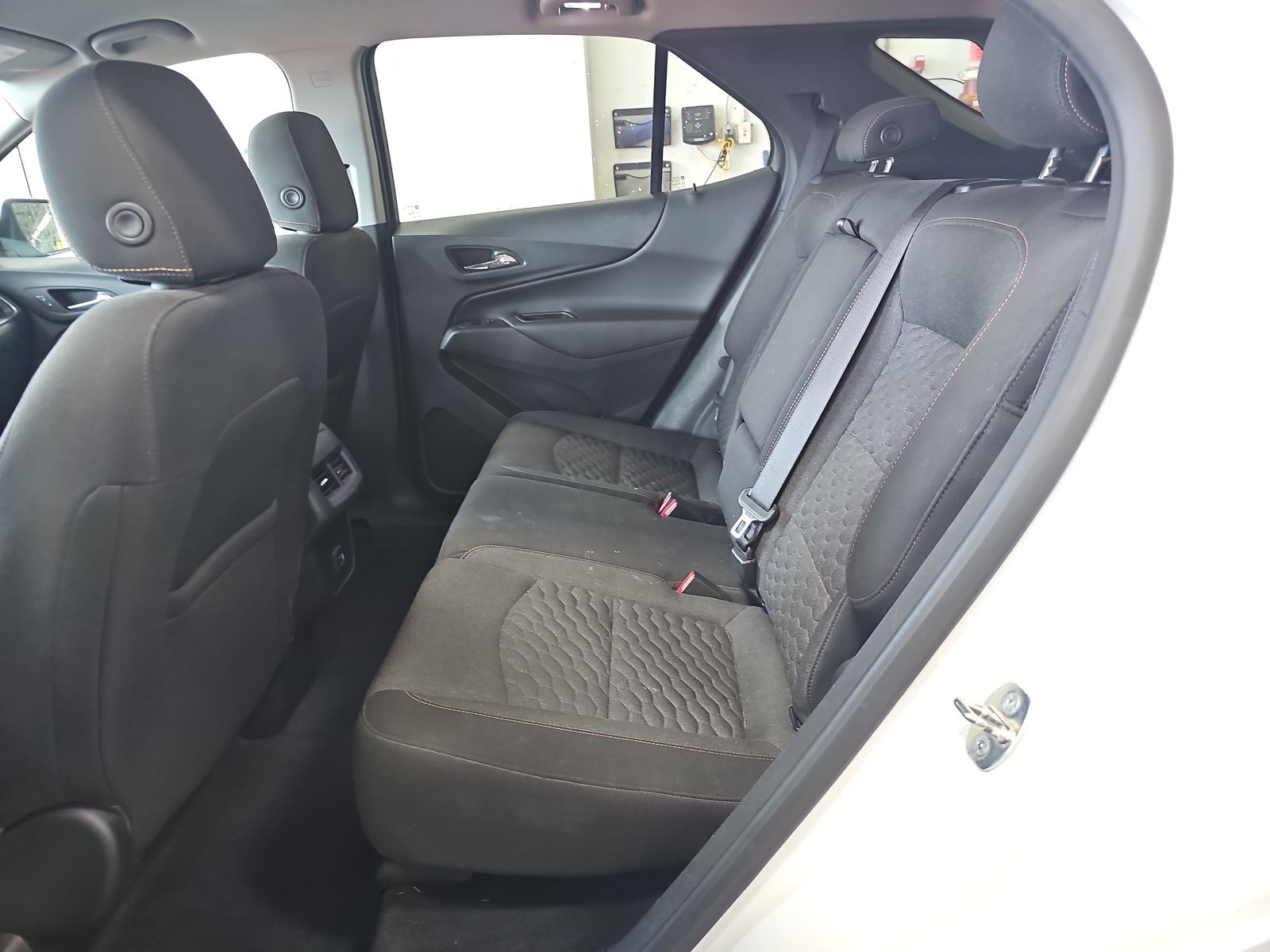 2020 Chevrolet Equinox LT AWD