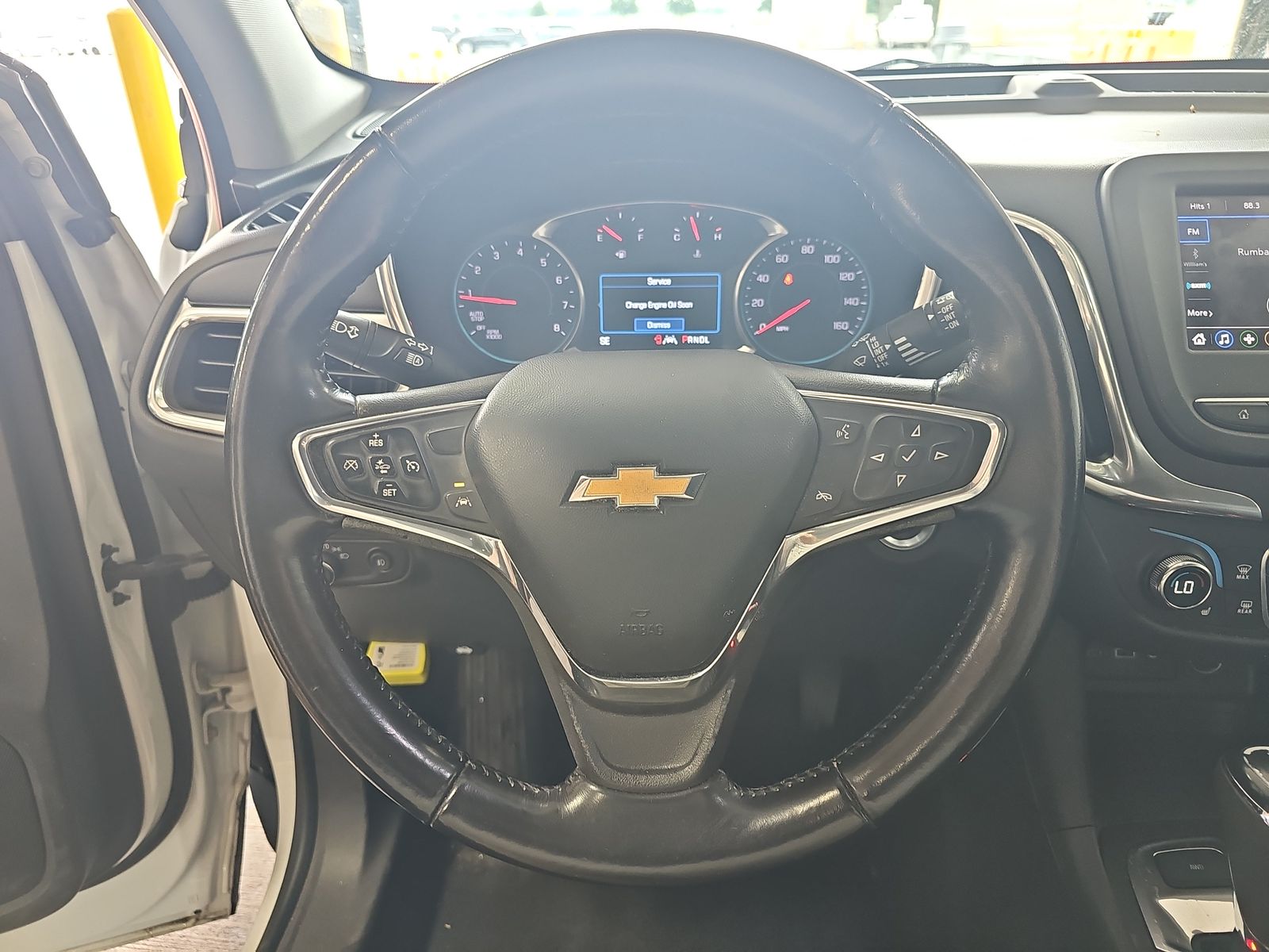 2020 Chevrolet Equinox LT AWD