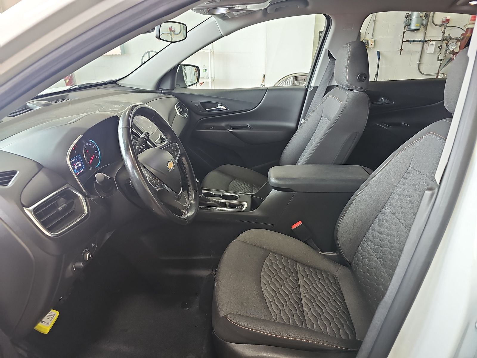 2020 Chevrolet Equinox LT AWD