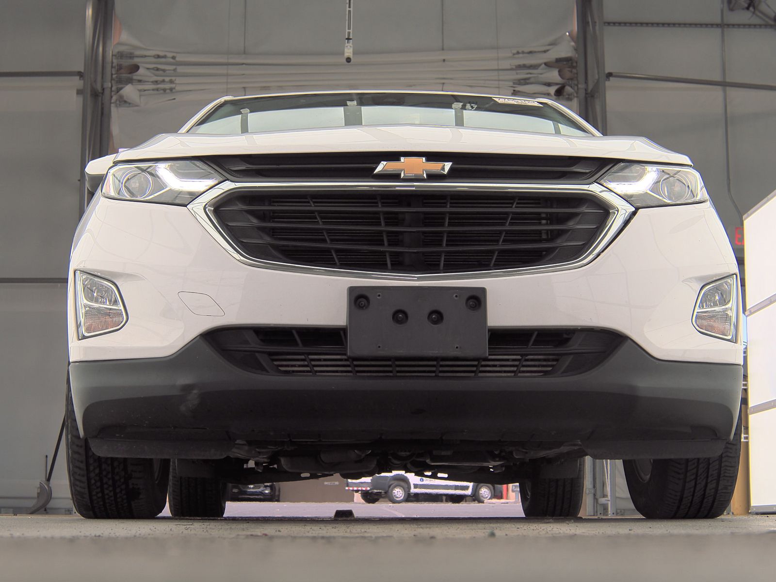 2020 Chevrolet Equinox LT AWD