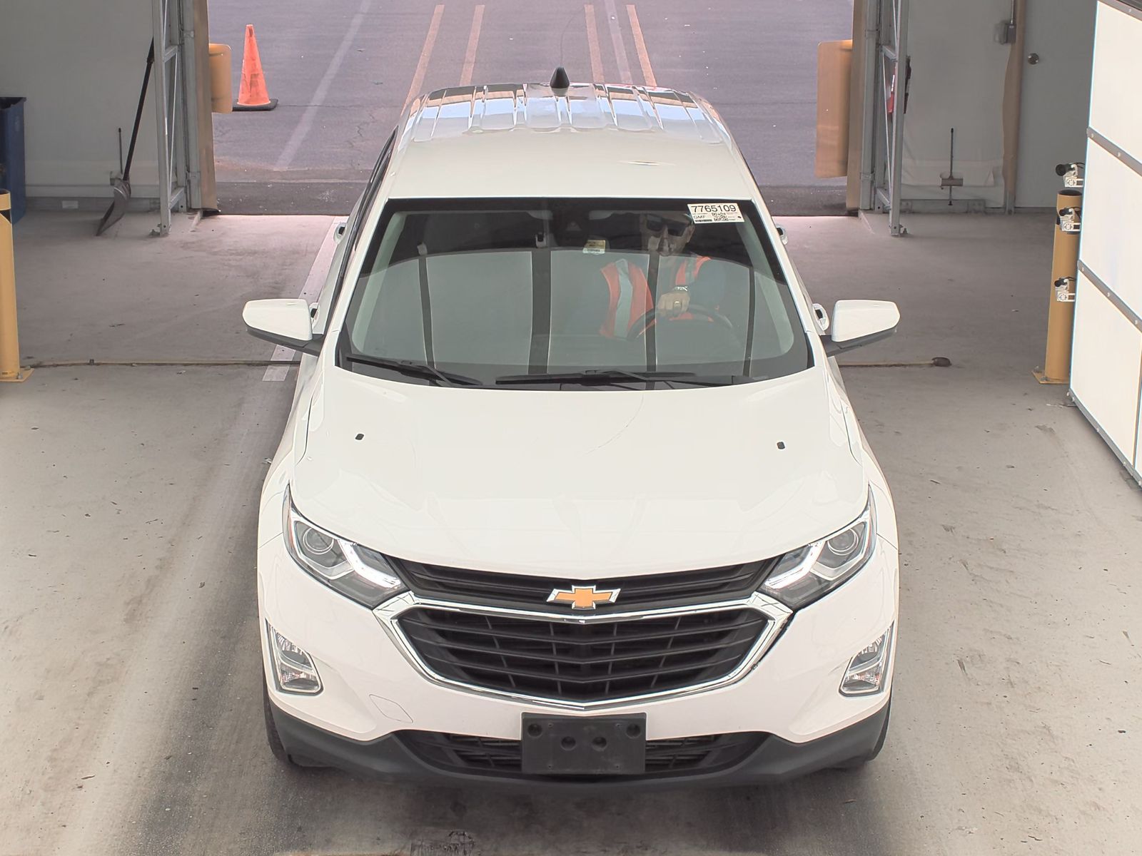 2020 Chevrolet Equinox LT AWD