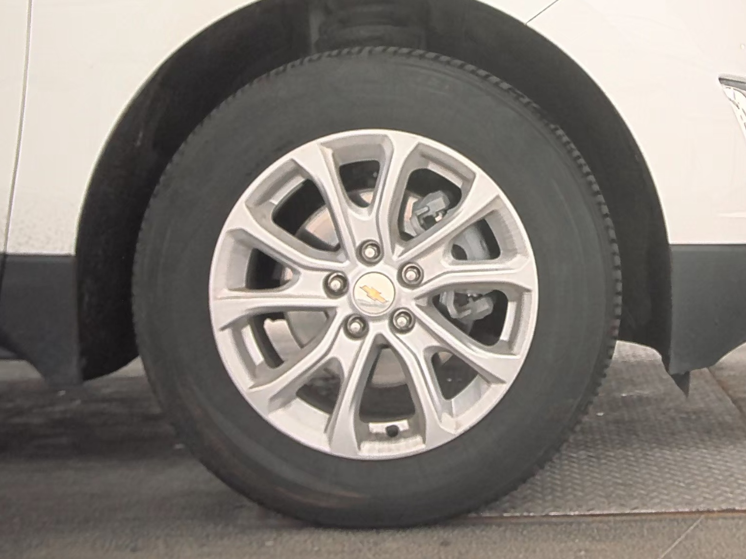 2020 Chevrolet Equinox LT AWD