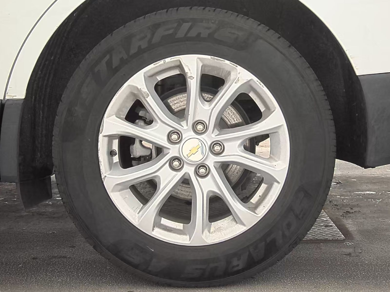 2020 Chevrolet Equinox LT AWD