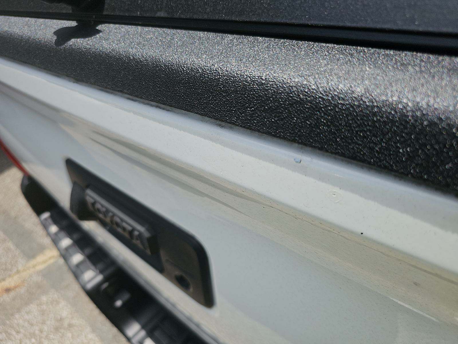 2018 Toyota Tacoma SR RWD