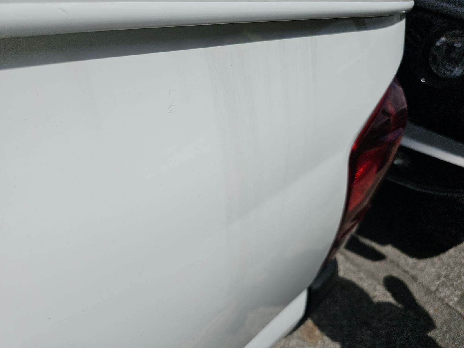 2018 Toyota Tacoma SR RWD