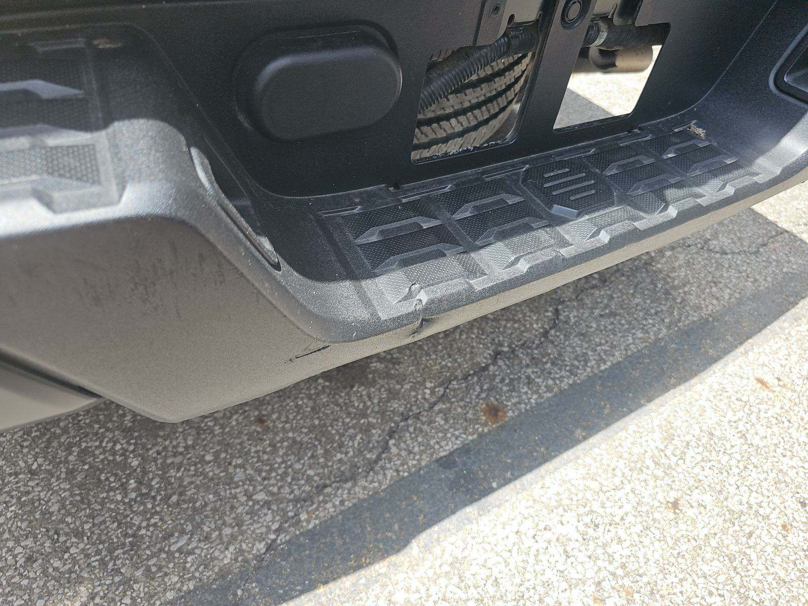 2018 Toyota Tacoma SR RWD