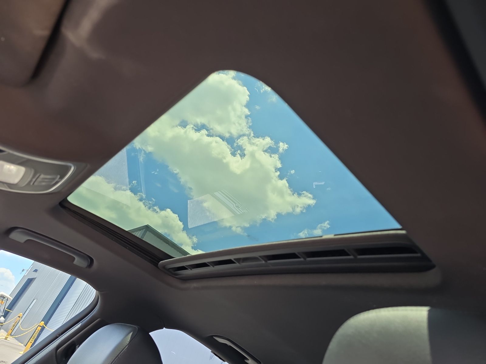 2015 Audi A6 3.0T Prestige AWD