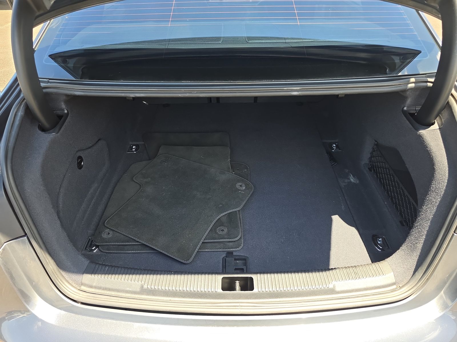 2015 Audi A6 3.0T Prestige AWD