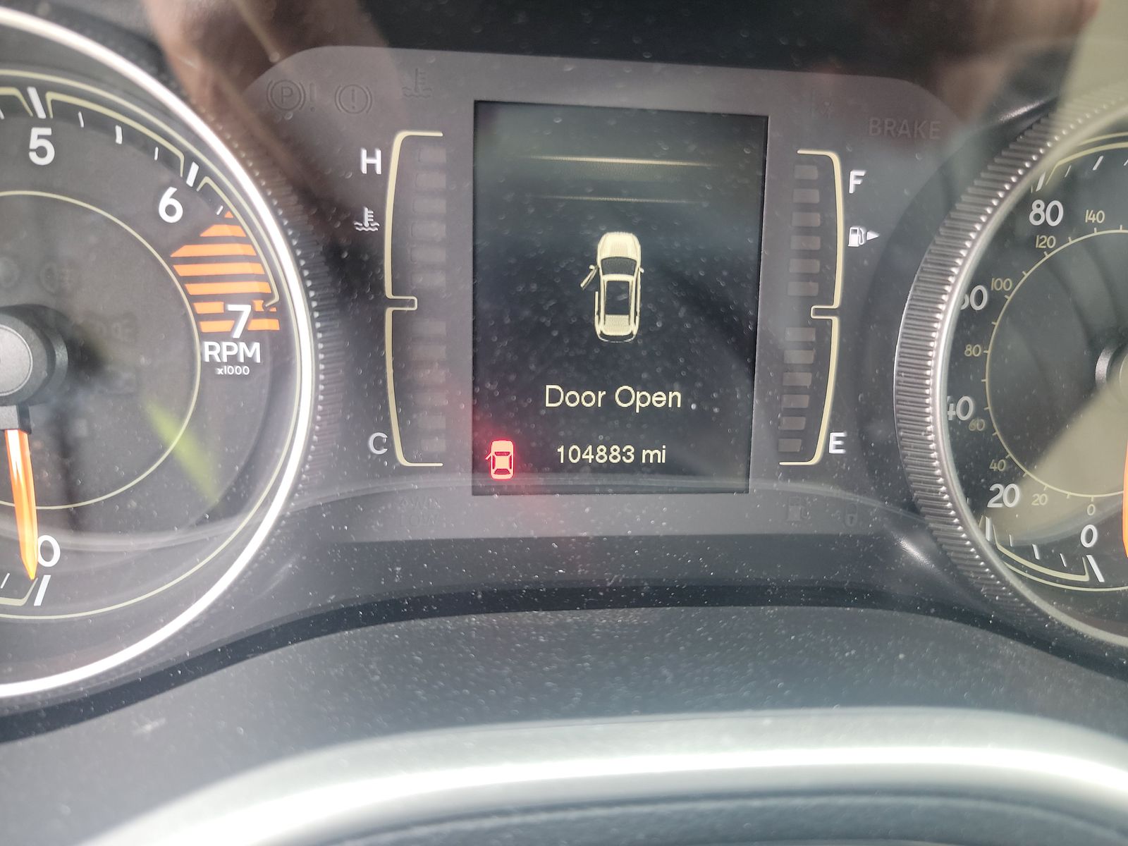 2016 Jeep Cherokee Latitude FWD