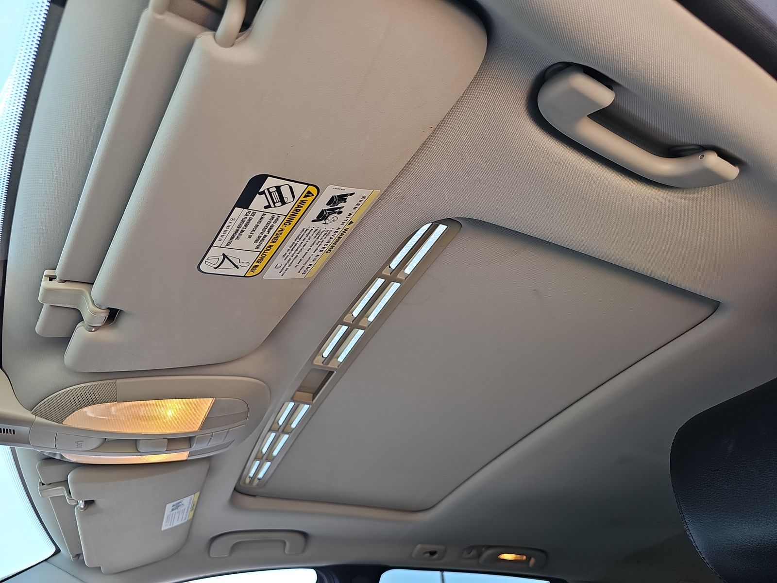2011 Mercedes-Benz M-Class ML 550 AWD
