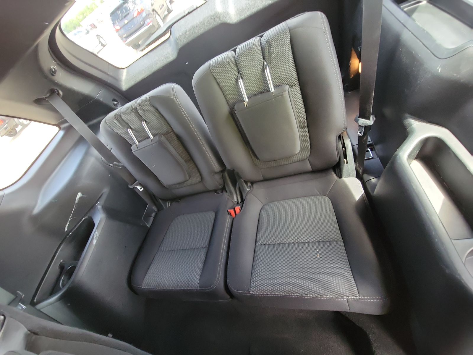 2019 Ford Explorer XLT AWD